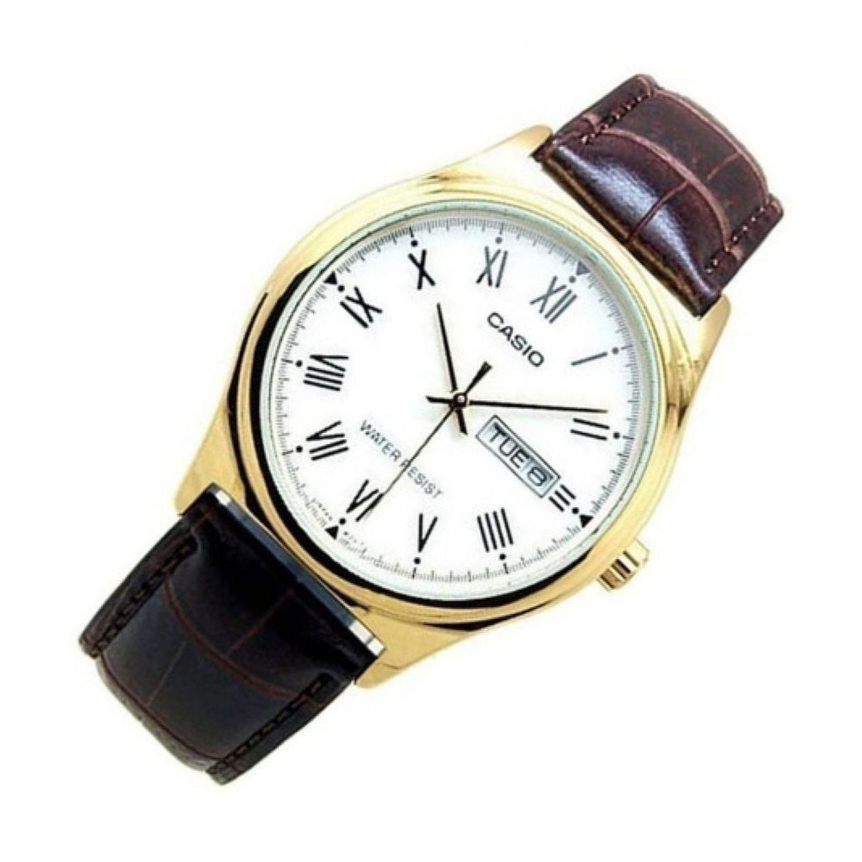 RELOJ  MUJER LTP-V006GL-7B CASIO