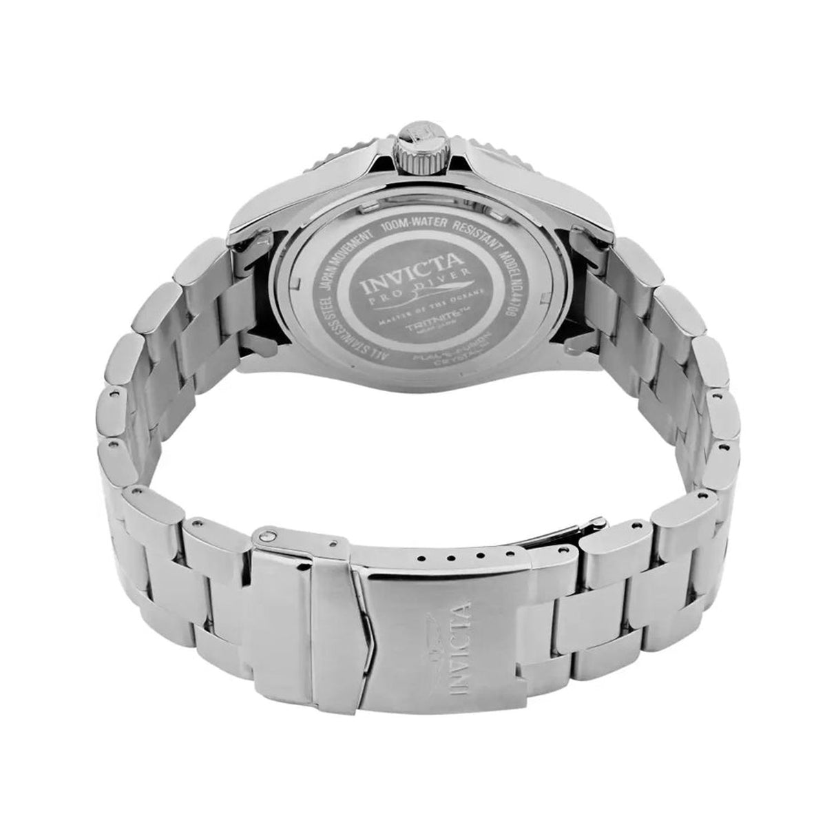 RELOJ ANALOGICO HOMBRE 44708 INVICTA