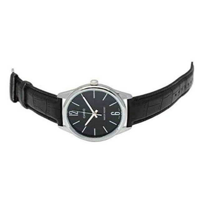 RELOJ ACUATICO HOMBRE MTP-V005L-1B CASIO
