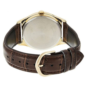 RELOJ  MUJER LTP-V006GL-7B CASIO