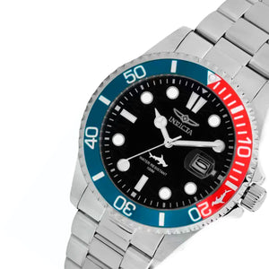 RELOJ ANALOGICO HOMBRE 44708 INVICTA