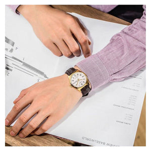 RELOJ  MUJER LTP-V006GL-7B CASIO