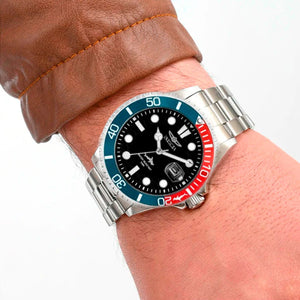RELOJ ANALOGICO HOMBRE 44708 INVICTA