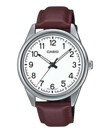 RELOJ ACUATICO HOMBRE MTP-V005L-7B4 CASIO