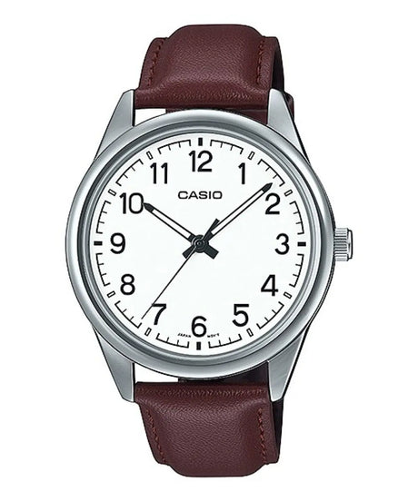 RELOJ ACUATICO HOMBRE MTP-V005L-7B4 CASIO CASIO