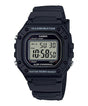 RELOJ ACUATICO HOMBRE W-218H-1A CASIO CASIO