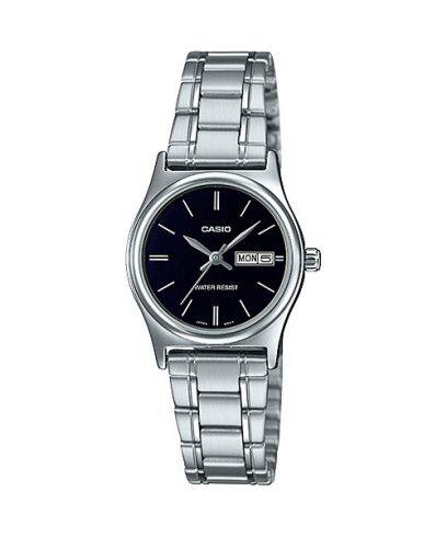 RELOJ  MUJER LTP-V005D-1B2 CASIO