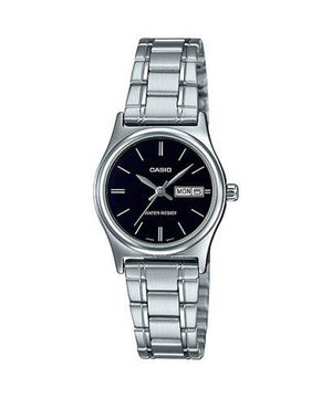 RELOJ  MUJER LTP-V005D-1B2 CASIO