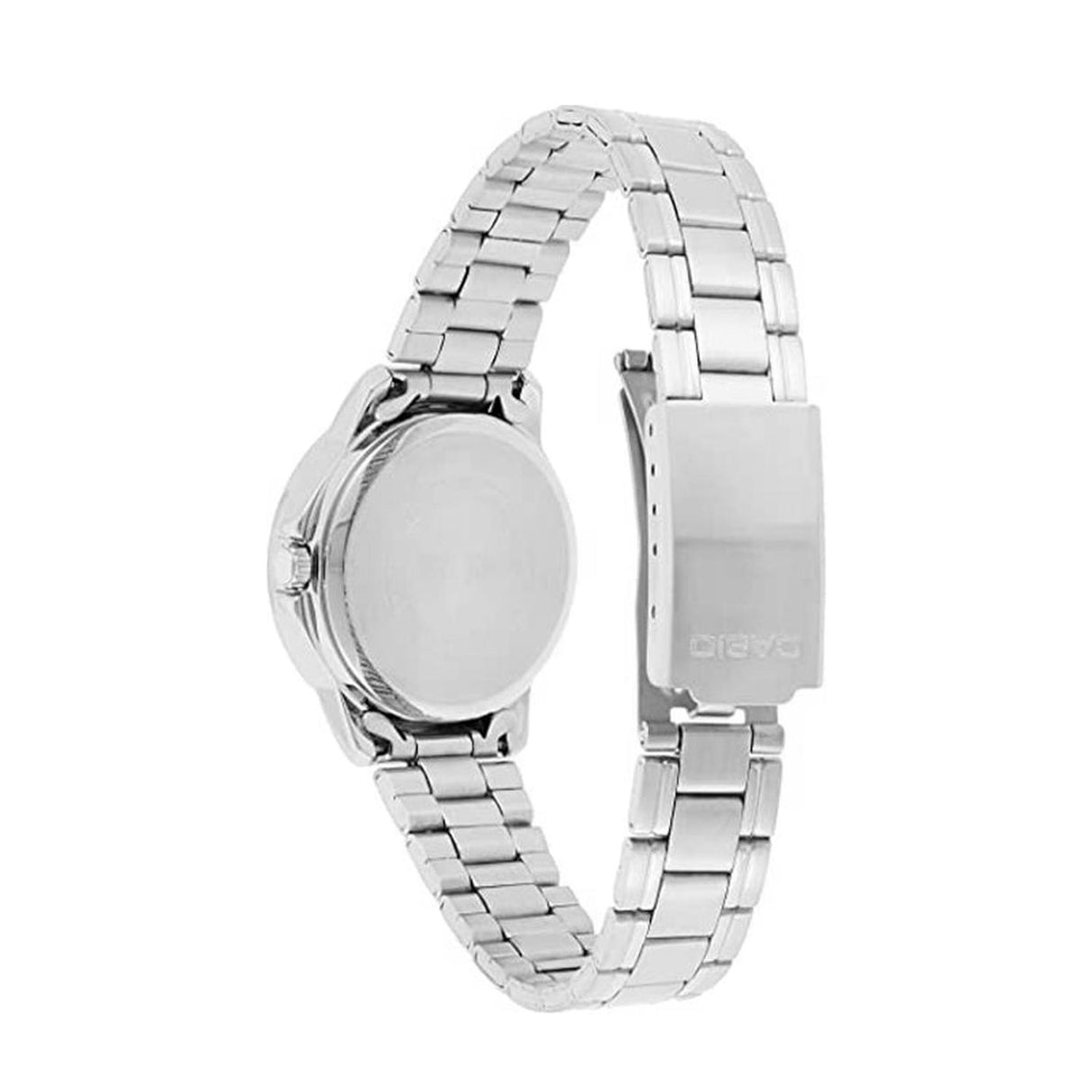 RELOJ ACUATICO MUJER LTP-V004D-1B2 CASIO