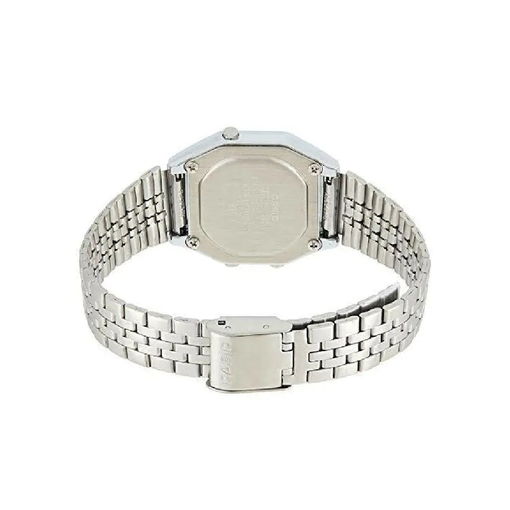 RELOJ  MUJER LA680WA-2C CASIO CASIO