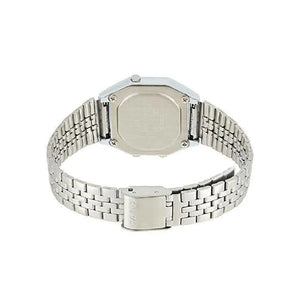 RELOJ  MUJER LA680WA-2C CASIO CASIO