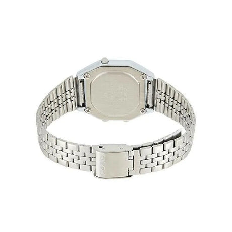 RELOJ  MUJER LA680WA-2C CASIO CASIO