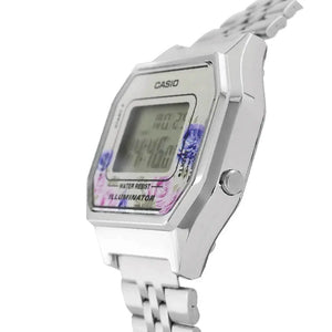 RELOJ  MUJER LA680WA-2C CASIO CASIO