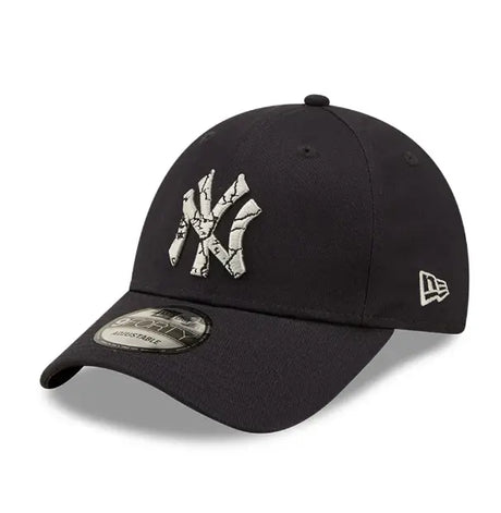 GORRA NEW ERA 9FORTYMLB KIDS NEW YORK YANKEES BLACK NEW ERA