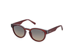 LENTES DE SOL UV400 MUJER  TB00026 67R 52 TIMBERLAND ROJO TIMBERLAND