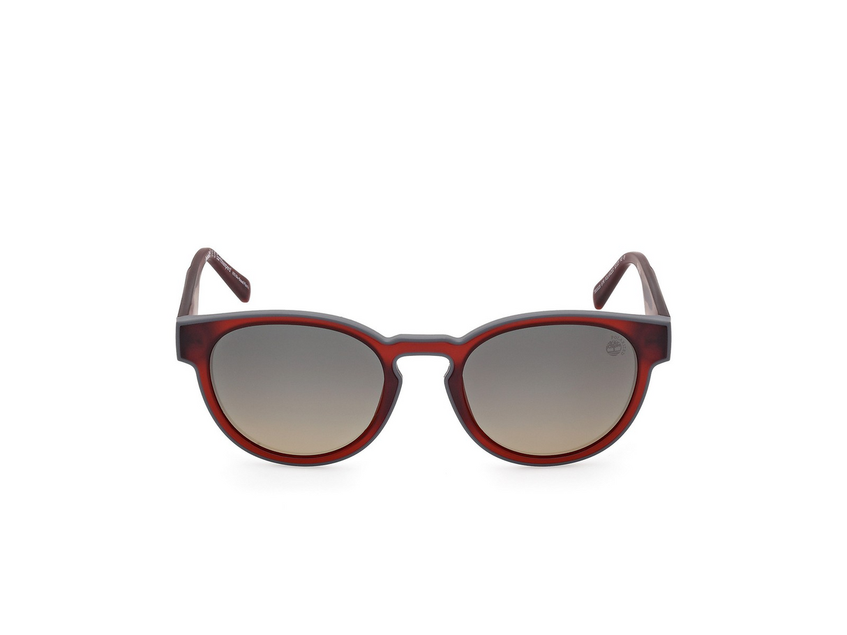 LENTES DE SOL UV400 MUJER  TB00026 67R 52 TIMBERLAND ROJO TIMBERLAND