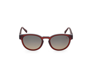 LENTES DE SOL UV400 MUJER  TB00026 67R 52 TIMBERLAND ROJO TIMBERLAND
