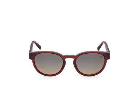 LENTES DE SOL UV400 MUJER  TB00026 67R 52 TIMBERLAND ROJO TIMBERLAND