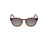 LENTES DE SOL UV400 MUJER  TB00026 67R 52 TIMBERLAND ROJO TIMBERLAND