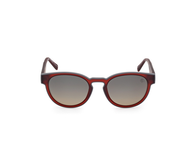 LENTES DE SOL UV400 MUJER  TB00026 67R 52 TIMBERLAND ROJO TIMBERLAND