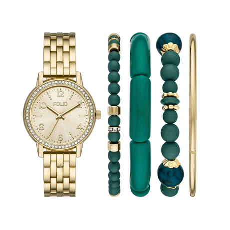 RELOJ ANALOGICO MUJER FMDFL2054 FOLIO FOLIO