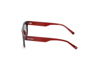 LENTES DE SOL UV400 MUJER  TB00026 67R 52 TIMBERLAND ROJO TIMBERLAND