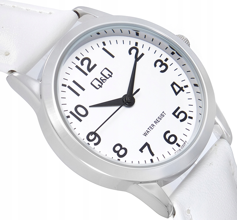 RELOJ ANALOGICO MUJER C11A-020PY Q&Q Q&Q