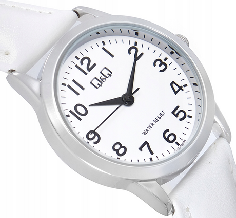 RELOJ ANALOGICO MUJER C11A-020PY Q&Q Q&Q
