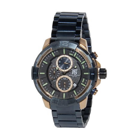 RELOJ ANALOGICO HOMBRE H3815G T5 T5