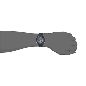 RELOJ ANALOGICO-DIGITAL HOMBRE AEQ-120W-2AVCF CASIO