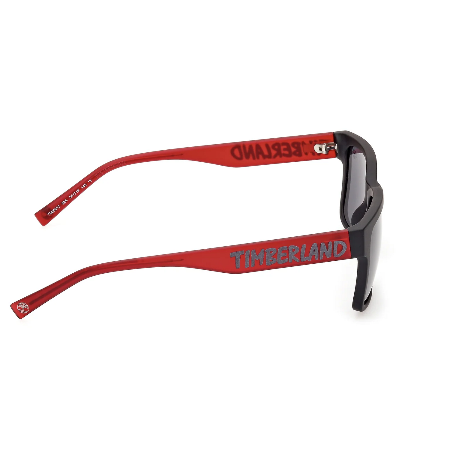 LENTES DE SOL UV400 UNISEX  TB00012 02A 54 TIMBERLAND NEGRO TIMBERLAND
