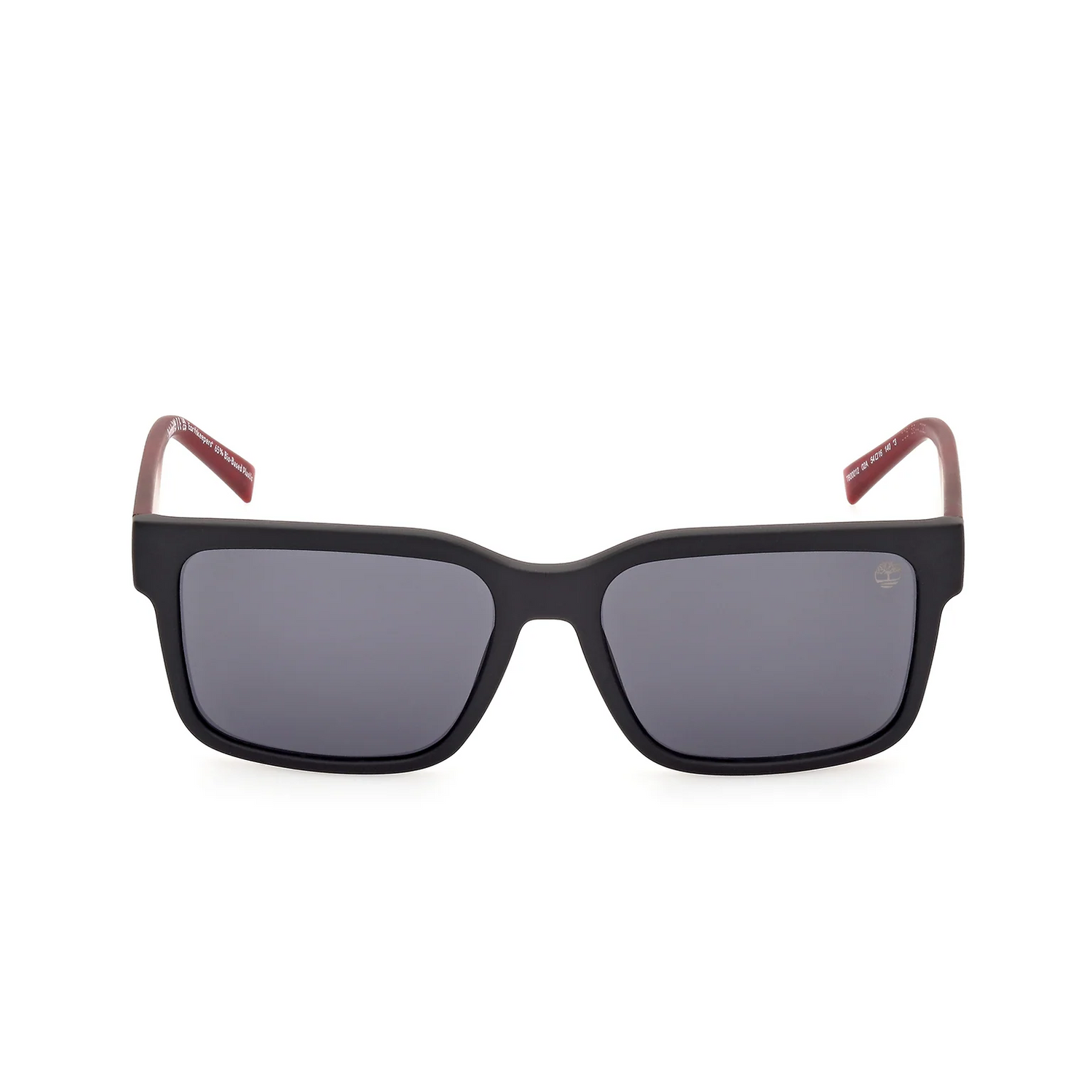 LENTES DE SOL UV400 UNISEX  TB00012 02A 54 TIMBERLAND NEGRO TIMBERLAND
