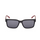 LENTES DE SOL UV400 UNISEX  TB00012 02A 54 TIMBERLAND NEGRO TIMBERLAND