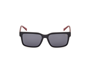 LENTES DE SOL UV400 UNISEX  TB00012 02A 54 TIMBERLAND NEGRO TIMBERLAND