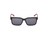 LENTES DE SOL UV400 UNISEX  TB00012 02A 54 TIMBERLAND NEGRO TIMBERLAND