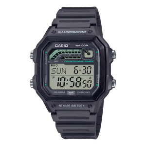 RELOJ DIGITAL HOMBRE WS-1600H-8AVDF CASIO CASIO
