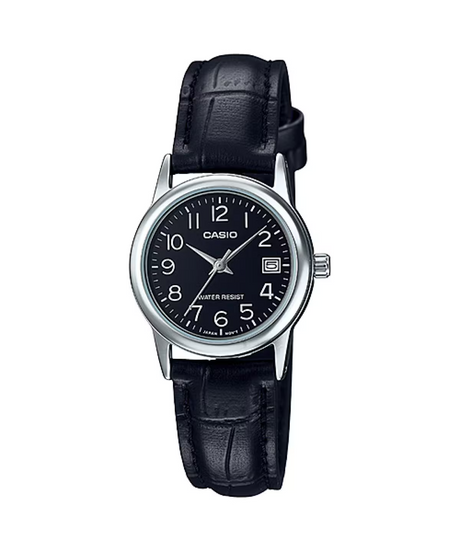 RELOJ ANALOGICO MUJER LTP-V002L-1AUDF CASIO CASIO