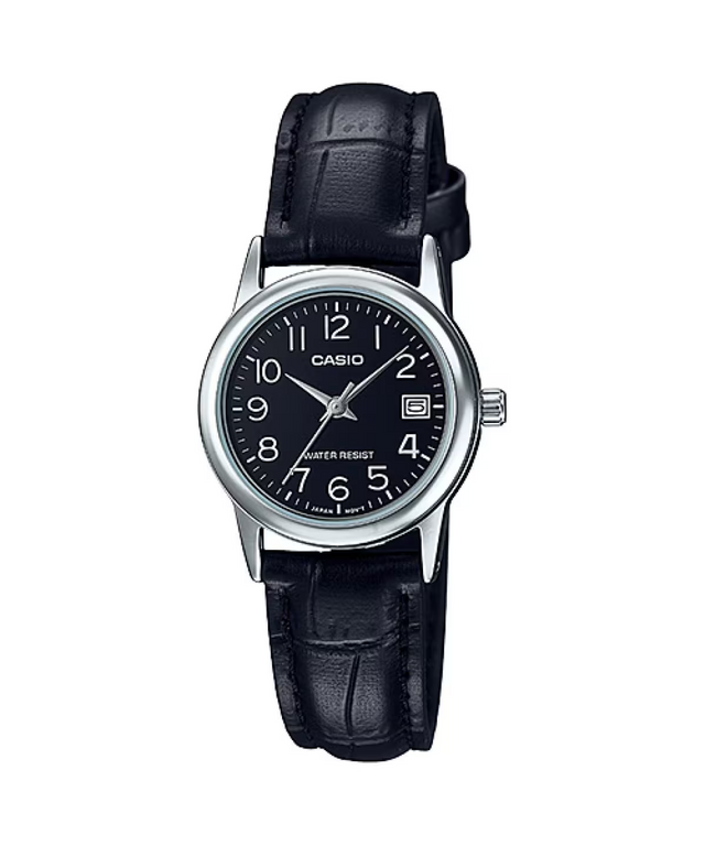 RELOJ ANALOGICO MUJER LTP-V002L-1AUDF CASIO CASIO