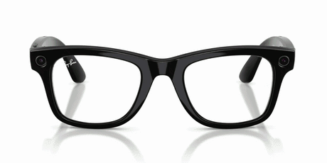 LENTES DE SOL UV400 UNISEX RW4012 601/1M 53 RAY BAN META RAY-BAN META