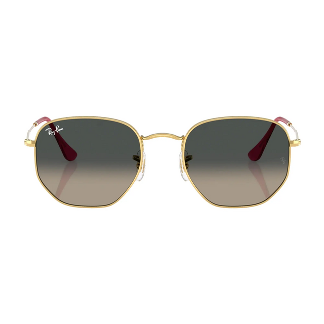 LENTES DE SOL UV400 MUJER RB3548N 001/71 51 RAY BAN RAY-BAN