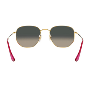 LENTES DE SOL UV400 MUJER RB3548N 001/71 51 RAY BAN RAY-BAN