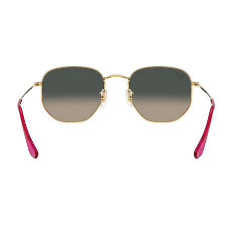 LENTES DE SOL UV400 MUJER RB3548N 001/71 51 RAY BAN RAY-BAN