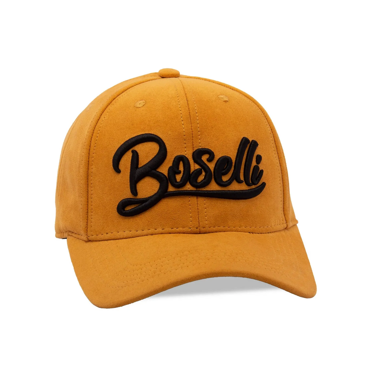 GORRA CON BROCHE HOMBRE 3B001 BOSELLI BOSELLI