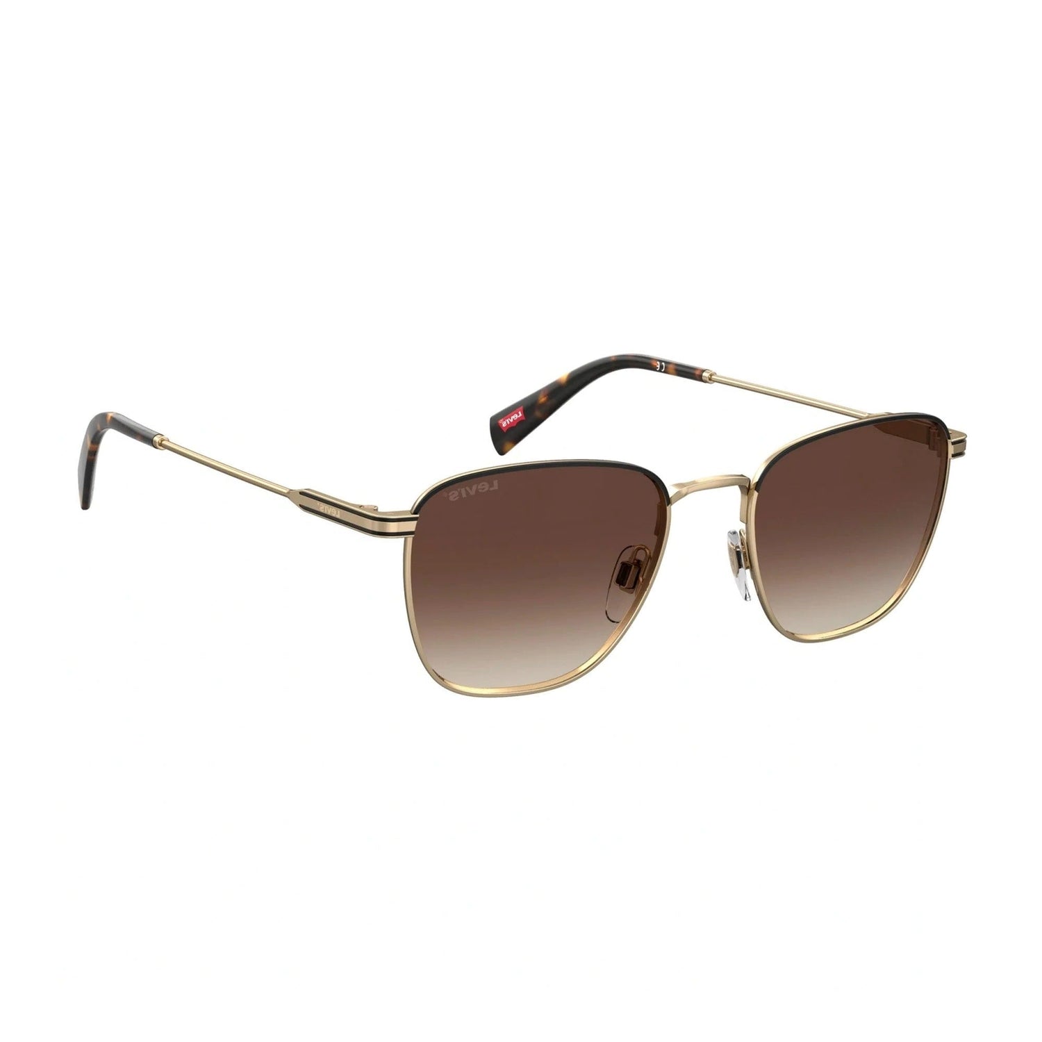 LENTES DE SOL UV400 UNISEX LV 1016/S 0J5G HA 52 LEVIS LEVI'S