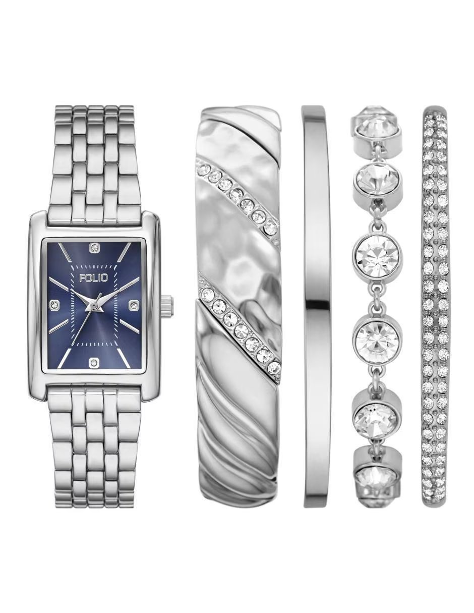 RELOJ ANALOGICO MUJER FMDFL2082 FOLIO FOLIO