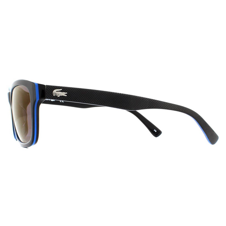 LENTES DE SOL UV400 HOMBRE L683S 006 55 LACOSTE LACOSTE