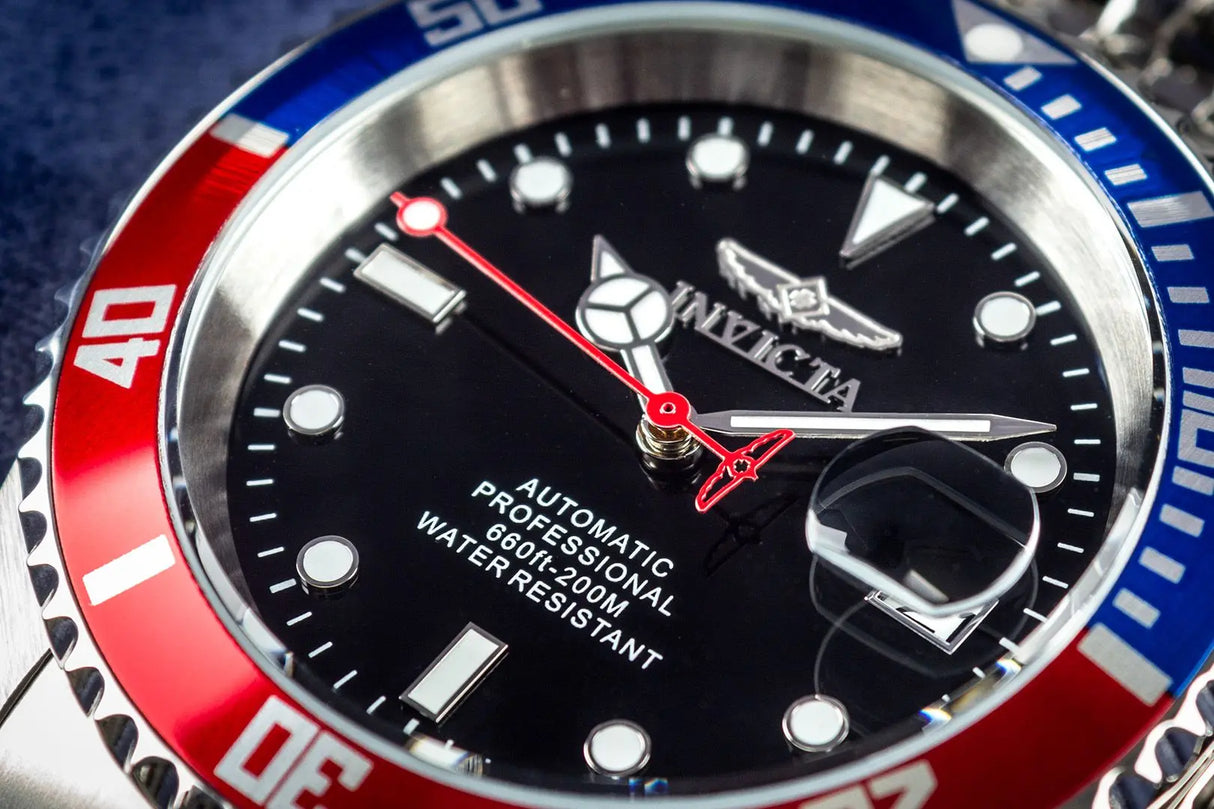 RELOJ ACUATICO HOMBRE 29176 INVICTA INVICTA