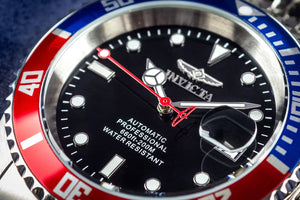 RELOJ ACUATICO HOMBRE 29176 INVICTA INVICTA