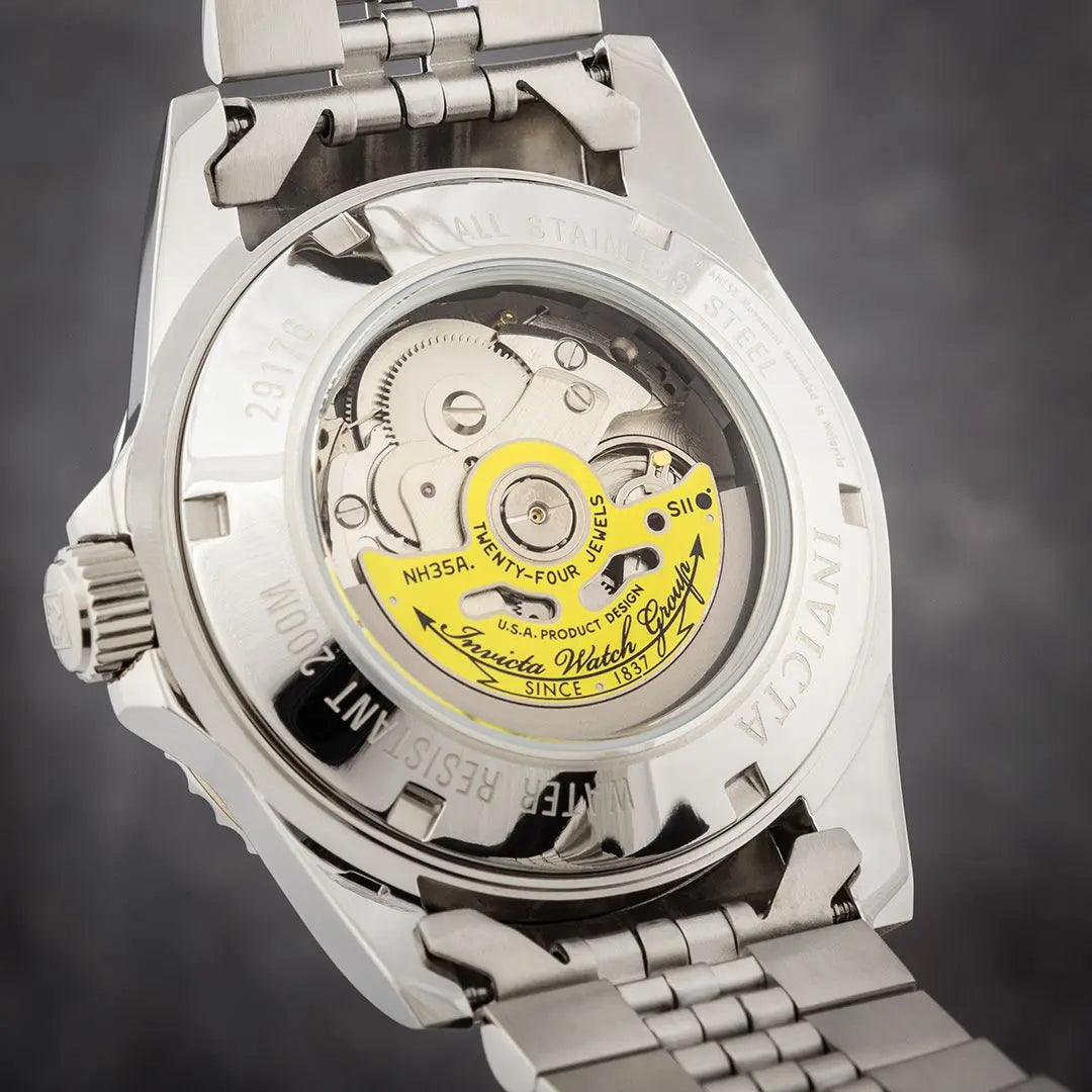 RELOJ ACUATICO HOMBRE 29176 INVICTA INVICTA