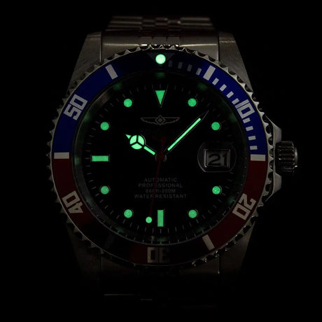 RELOJ ACUATICO HOMBRE 29176 INVICTA INVICTA